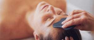 Shungite Gua Sha - A Holistic Tool for Your Health and Wellbeing