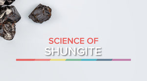 Shungite Scientific Research: Studies, Evidence & Findings