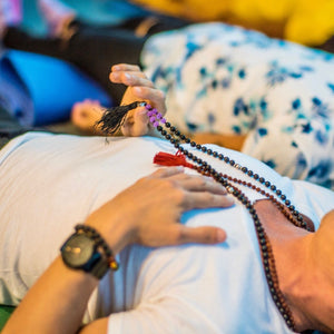 WHAT IS A MALA AND HOW TO USE IT