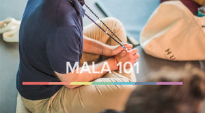 MALA - THE BEST MEDITATION TOOL