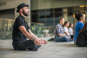 The 7 Reasons Why You’re Still Not Meditating Every Day, and How to Hack Them