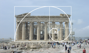 Golden Ratio Image 
