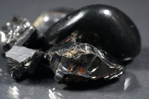 Elite Shungite Stone