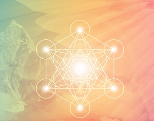 metatron's cube