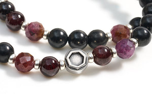 TESLA 3-6-9 Bracelets