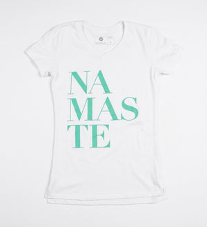 NAMASTE #4 T-Shirt