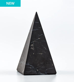 New 10cm Golod Pyramid