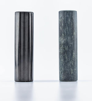 shungite cylinder harmonizers