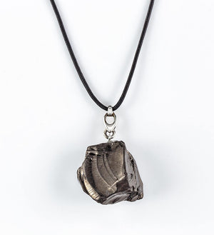 Elite Shungite necklace