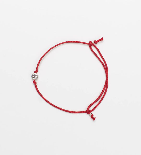 Red String Bracelet Make Your World More Mindful Modern Om Modern ŌM